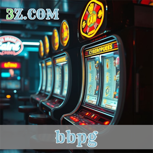 Experiências Pagas Incríveis no bbpg: Uma Nova Era dos Games