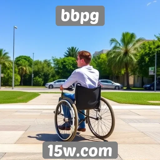 Acessibilidade no site bbpg é ampliada