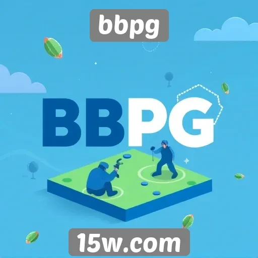 parceria do bbpg com desenvolvedores de jogos