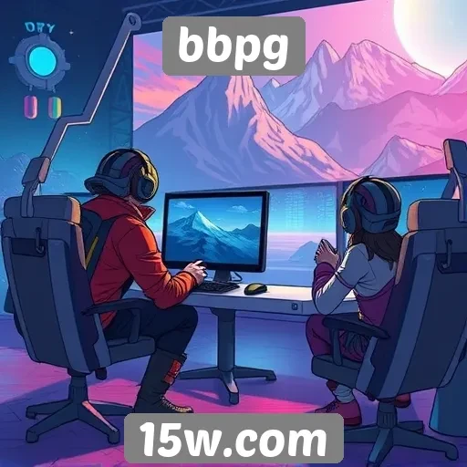 Impacto do bbpg na indústria de jogos online