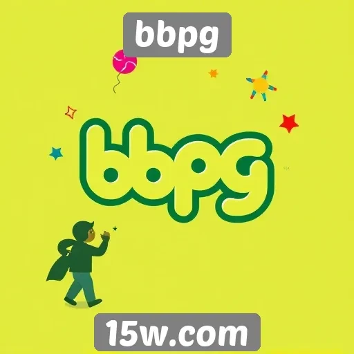 bbpg lança nova coleção de jogos para todos os públicos