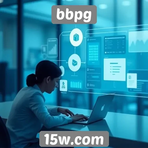novas funcionalidades do bbpg prometem melhorar a experiência do usuário